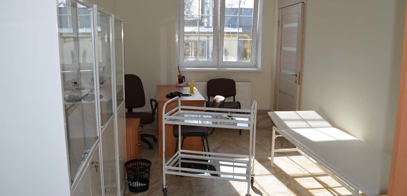 Реставрация Богородицкого Житенного женского монастыря